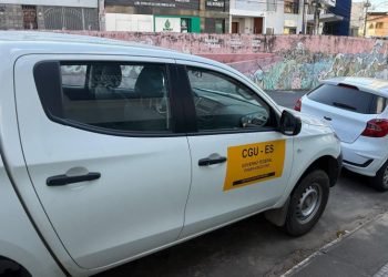 [Cachoeiro] CGU inicia auditoria da obra do Parque de Exposição realizada na gestão Victor Coelho