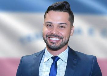 Brunno Costa assume Superintendência Regional de Saúde de Cachoeiro