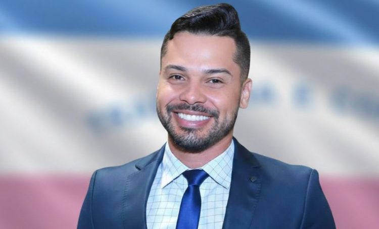 Brunno Costa assume Superintendência Regional de Saúde de Cachoeiro