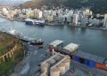 Portos de Vila Velha puxam crescimento logístico e aumentam protagonismo do ES