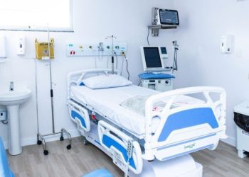 Hospital Evangélico Litoral Sul reforça papel da UTI ao completar 6 anos de atuação