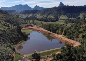 [Itarana – 62 anos] Município recebeu R$ 183 milhões em investimentos do governo Casagrande