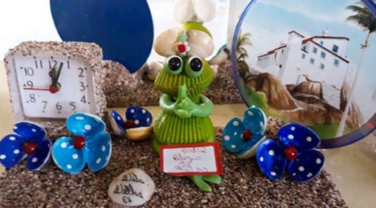 [Vila Velha] Festa da Penha terá ambulantes e artesãos no Parque da Prainha