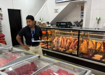 [Marataízes] Procon fiscaliza abuso de preços nos supermercados