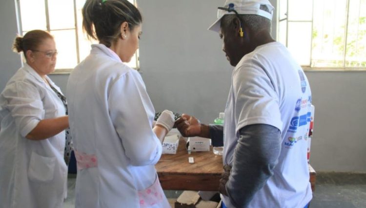 [Marataízes] Pescadores terão ação preventiva de Saúde na próxima quinta-feira (30)