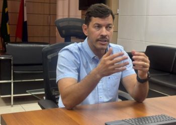 Vila Velha apresenta virada digital em webinar da Rede Cidade Digital