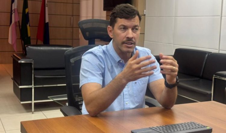 Vila Velha apresenta virada digital em webinar da Rede Cidade Digital