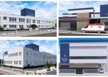 [Baixo Guandu – 91 anos] Município recebeu R$ 231,6 milhões em investimentos do governo Casagrande