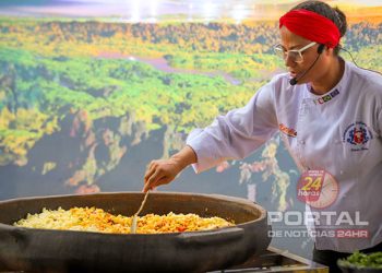 [7º Festival Nos Passos da Torta Capixaba] Balneário de Castelhanos terá torta gigante e shows na Semana Santa