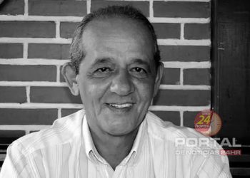 [Ex-prefeito] Prefeitura decreta Luto Oficial de três dias em memória de Jander Nunes Vidal