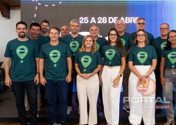[ESTour] Espírito Santo invade o radar do turismo nacional e vai reunir 542 agentes de todos os estados do Brasil em evento inédito no Aeroporto de Vitória, em abril