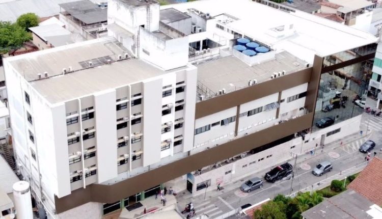 Hospital Evangélico de Cachoeiro alerta sobre o Câncer Colorretal