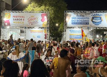 Serra recebe festival gratuito que impulsiona empreendedorismo e economia criativa