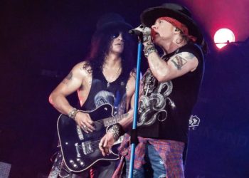 [Show do Guns N’ Roses] Veja como chegar ao estádio e o que vai poder levar