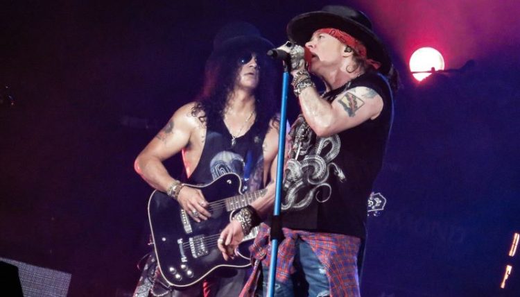 [Show do Guns N’ Roses] Veja como chegar ao estádio e o que vai poder levar