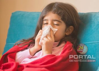 Hifa orienta famílias sobre atendimento infantil em casos de quadros respiratórios