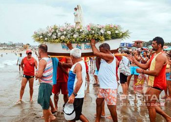 [Ales] Festa centenária em Marataízes vai ganhar reconhecimento estadual