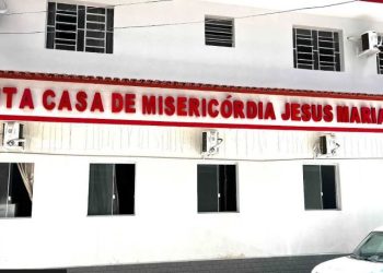 [Muniz Freire] Sata Casa recebe repasse municipal de R$ 806 mil referente ao mês de março
