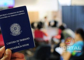 Sine Vila Velha tem 1.104 vagas de emprego em oferta nesta semana