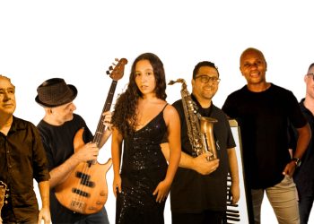 [Cachoeiro] Projeto Soturno com participação de Sophia Marins no Festival do Rei