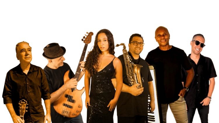 [Cachoeiro] Projeto Soturno com participação de Sophia Marins no Festival do Rei