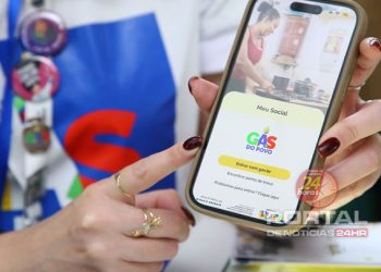 Valores do Gás do Povo são reajustados para ampliar oferta e reduzir impactos externos