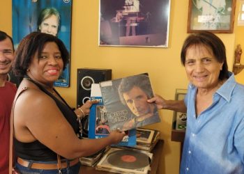 [Cachoeiro] Casa de Roberto Carlos com programação especial na Semana do Rei. Confira!