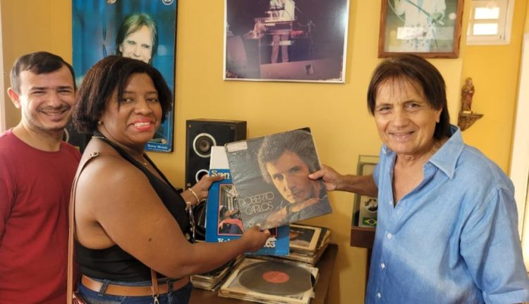 [Cachoeiro] Casa de Roberto Carlos com programação especial na Semana do Rei. Confira!