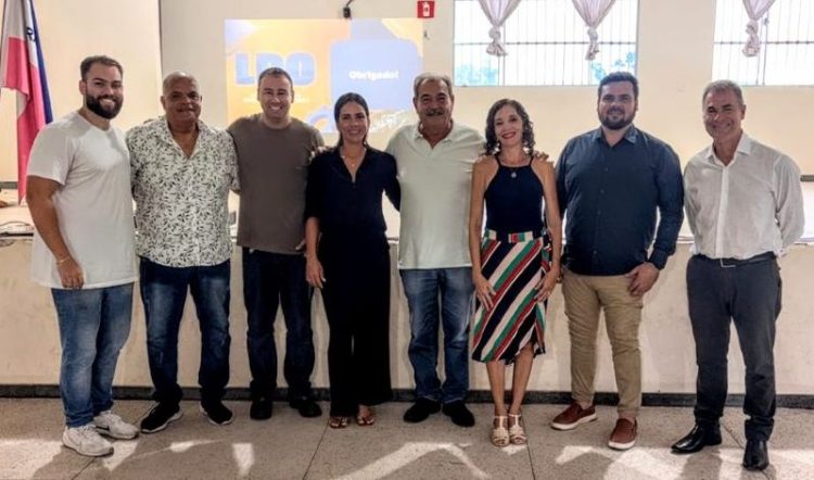 [Marataízes] Prefeitura prevê orçamento de R$ 464 milhões para 2027