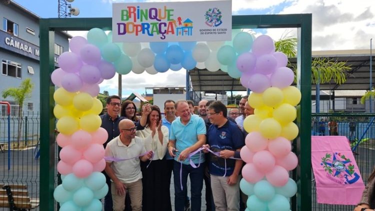 [Dores do Rio Preto – 52 anos] Município recebeu R$ 74 milhões em investimentos do governo Casagrande