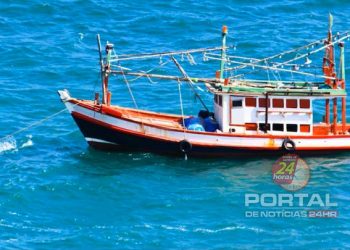 Pescadores artesanais do Espírito Santo podem solicitar vistoria pública de embarcações