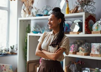 Confiança dos empresários capixabas no comércio registra crescimento de 8,6%