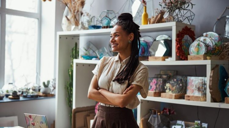 Confiança dos empresários capixabas no comércio registra crescimento de 8,6%