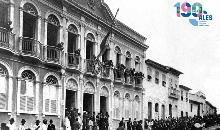 Assembleia do ES prepara exposição histórica em comemoração aos 190 anos
