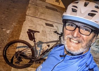 Artigo • Para que os “quase” acidentes com bikes elétricas não virem tragédias