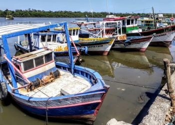 [Marataízes] Pescadores já podem solicitar vistoria pública das embarcações