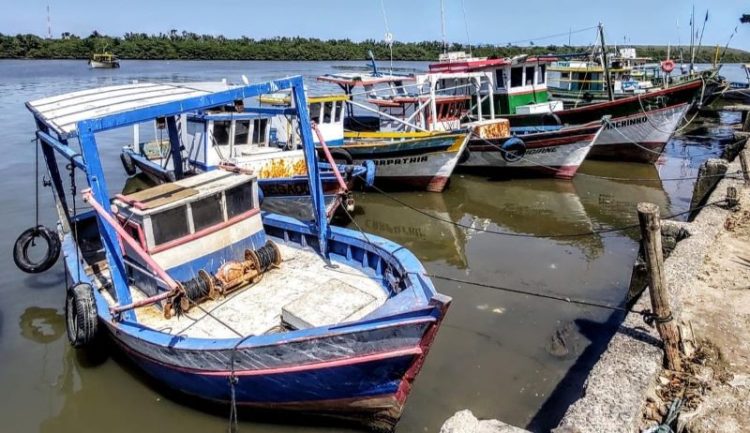 [Marataízes] Pescadores já podem solicitar vistoria pública das embarcações