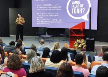 [Vitória] Educadores vão debater inclusão, saúde mental e práticas que transformam escolas