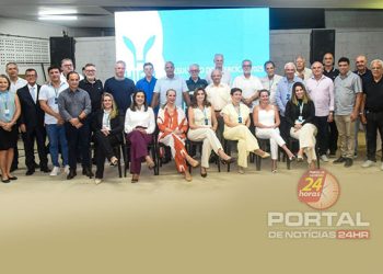 Hifa realiza primeira Assembleia Geral Ordinária de prestação de contas