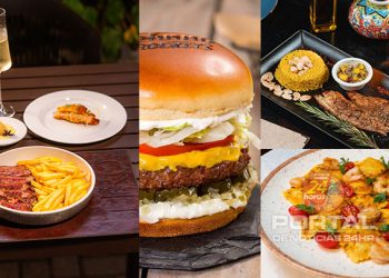 25ª ES Restaurant Week acontece até 26 de abril com 50 restaurantes oferecendo menus completos a partir de R$ 74; veja lista