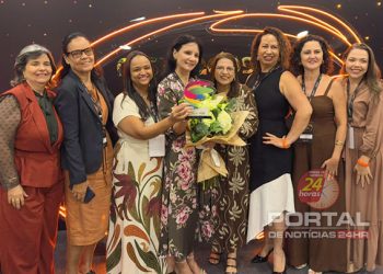 Cariacica conquista Prêmio de Boas Práticas