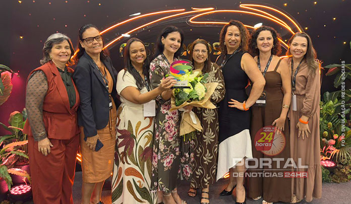 Cariacica conquista Prêmio de Boas Práticas