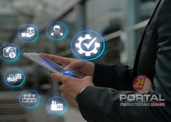 Como aumentar eficiência operacional em indústrias de energia renovável