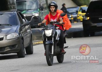 iFood não é responsável por verbas trabalhistas de entregador de empresa parceira