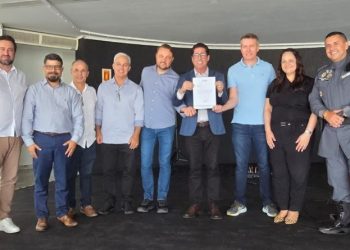 [Cachoeiro] Cetemag é contemplado com R$ 500 mil para implantação do pavilhão de capacitação e inovação