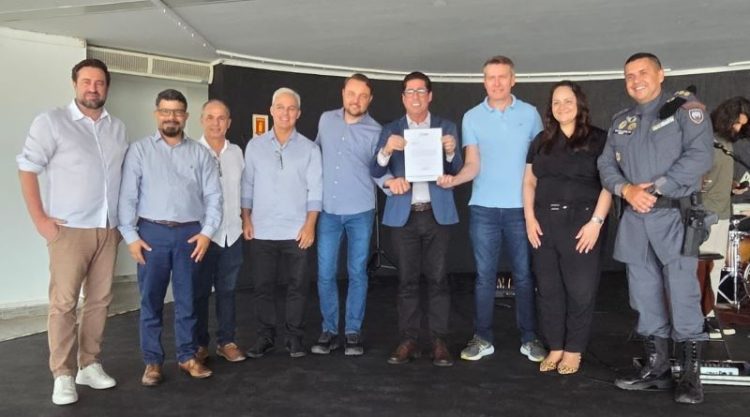 [Cachoeiro] Cetemag é contemplado com R$ 500 mil para implantação do pavilhão de capacitação e inovação