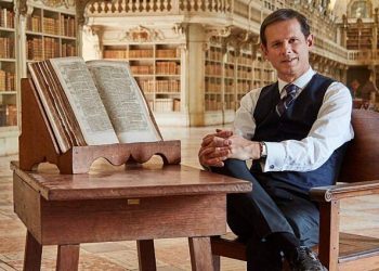 Artigo • O protocolo caos