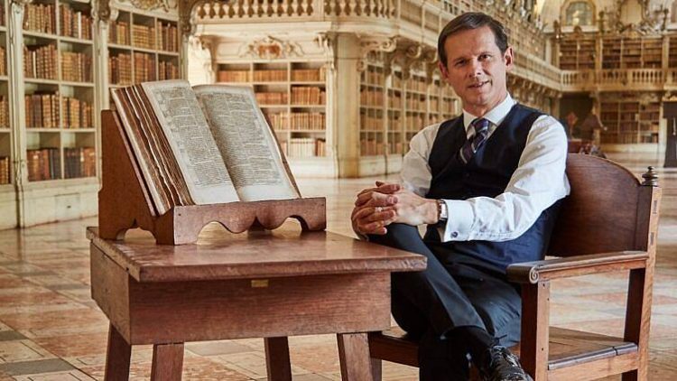 Artigo • O protocolo caos