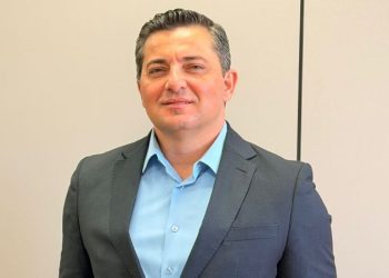 [Eleições 2026] DC terá candidatura única de Wellington Callegari ao Senado