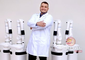 Hospital Evangélico de Cachoeiro alerta sobre o aumento de câncer de esôfago